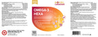 Omega-3 Hexa