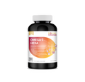 Omega-3 Hexa