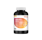 Omega-3 Hexa