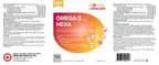 Omega-3 Hexa