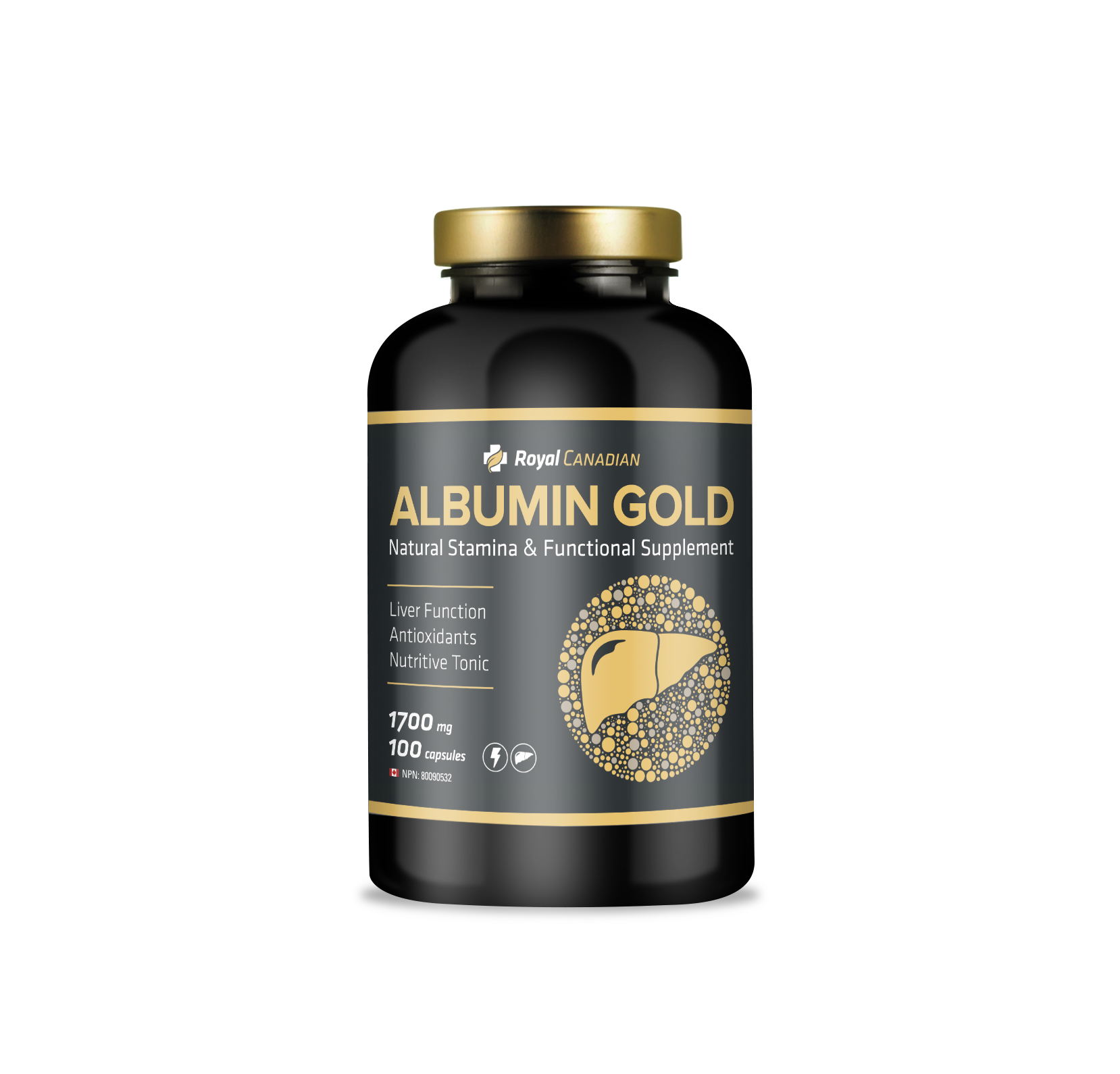 Albumin Gold