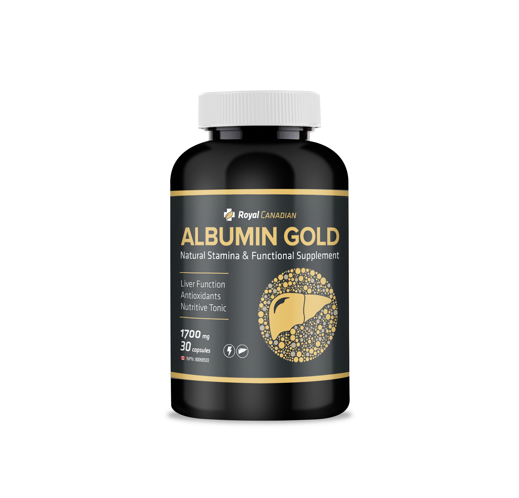 Albumin Gold