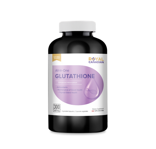 All-In-One Glutathione