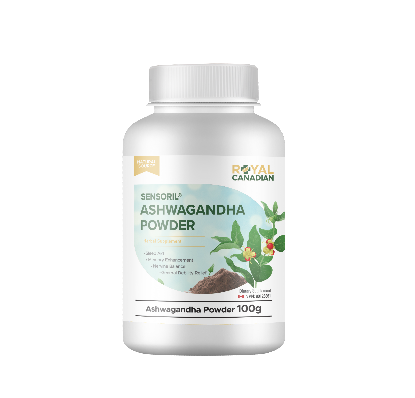 Ashwagandha Powder