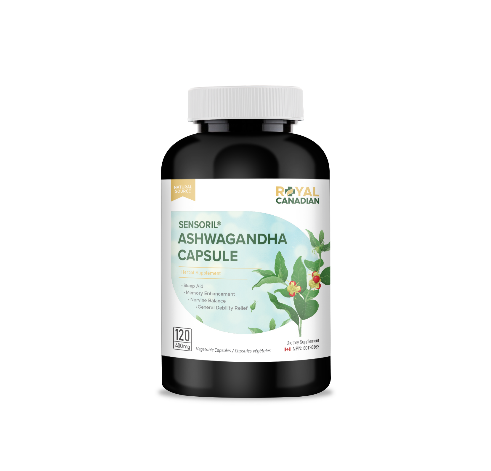 Ashwagandha