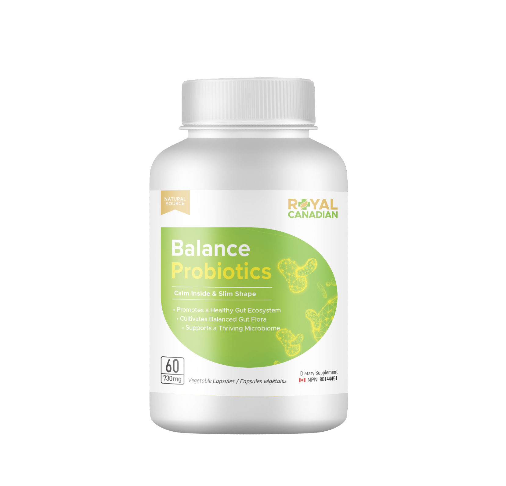 Balance Probiotics