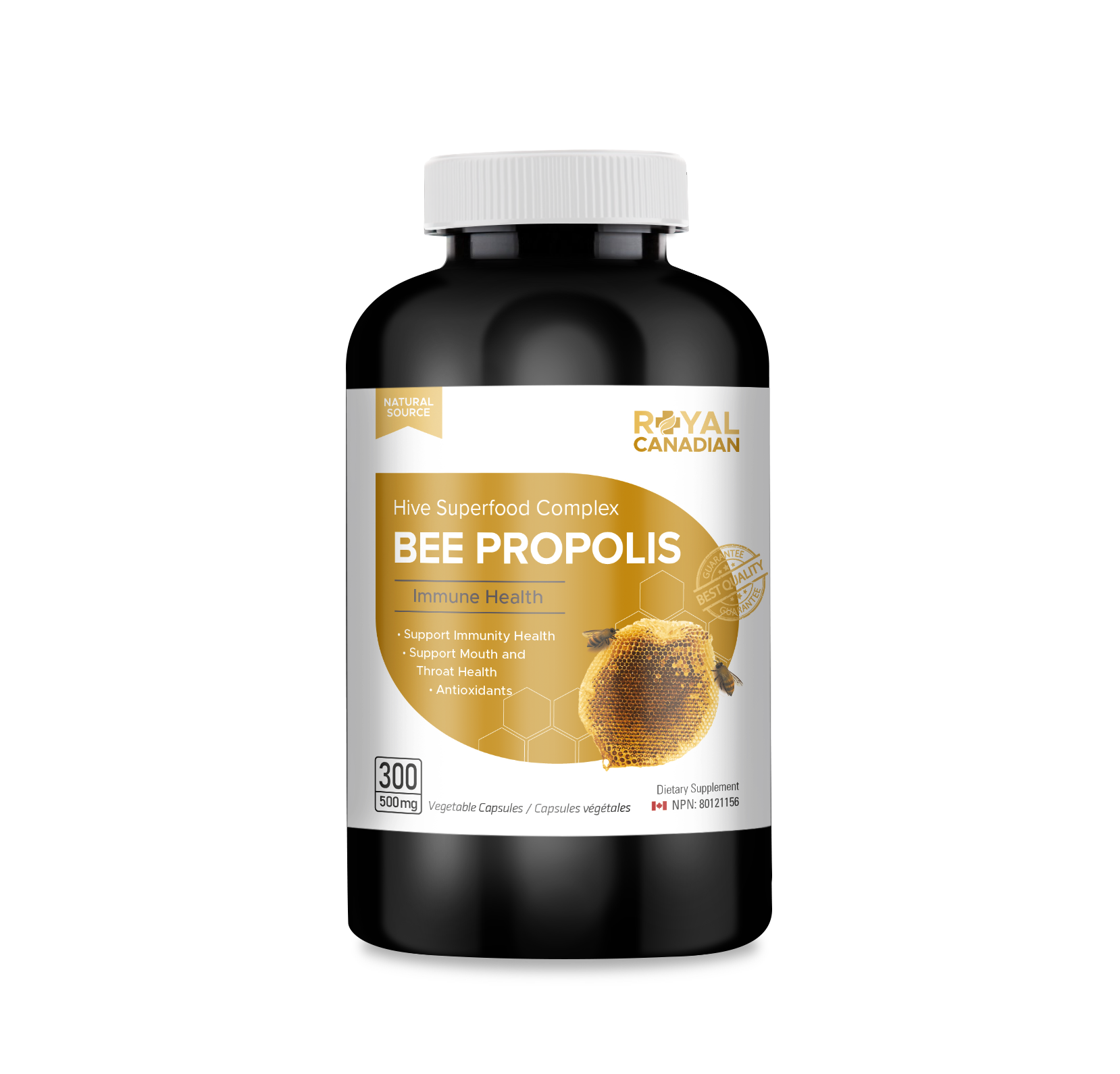Bee Propolis