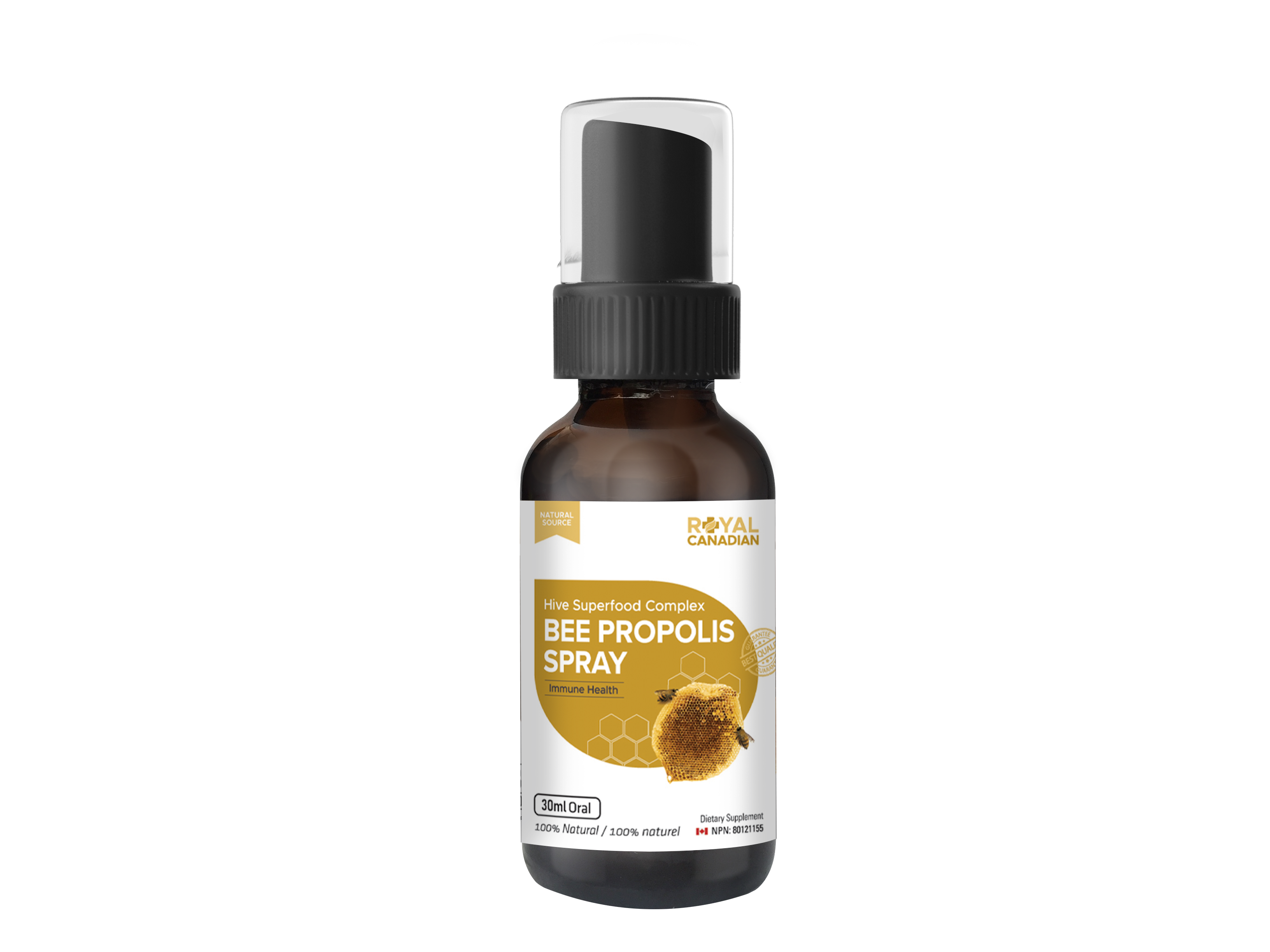 Bee Propolis Spray