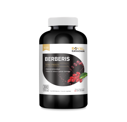 Berberis