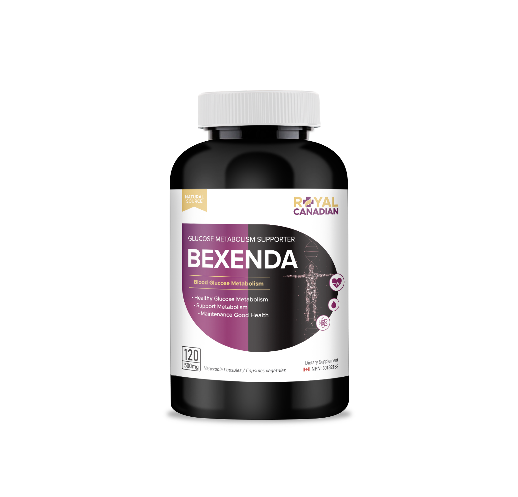 Bexenda