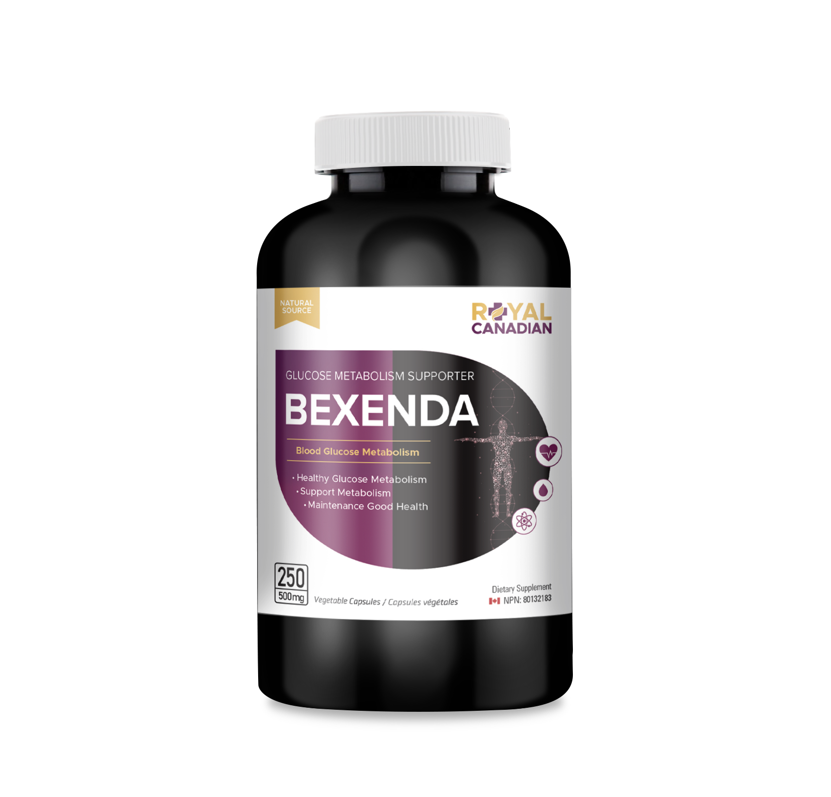 Bexenda