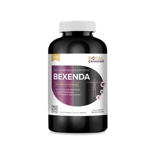 Bexenda