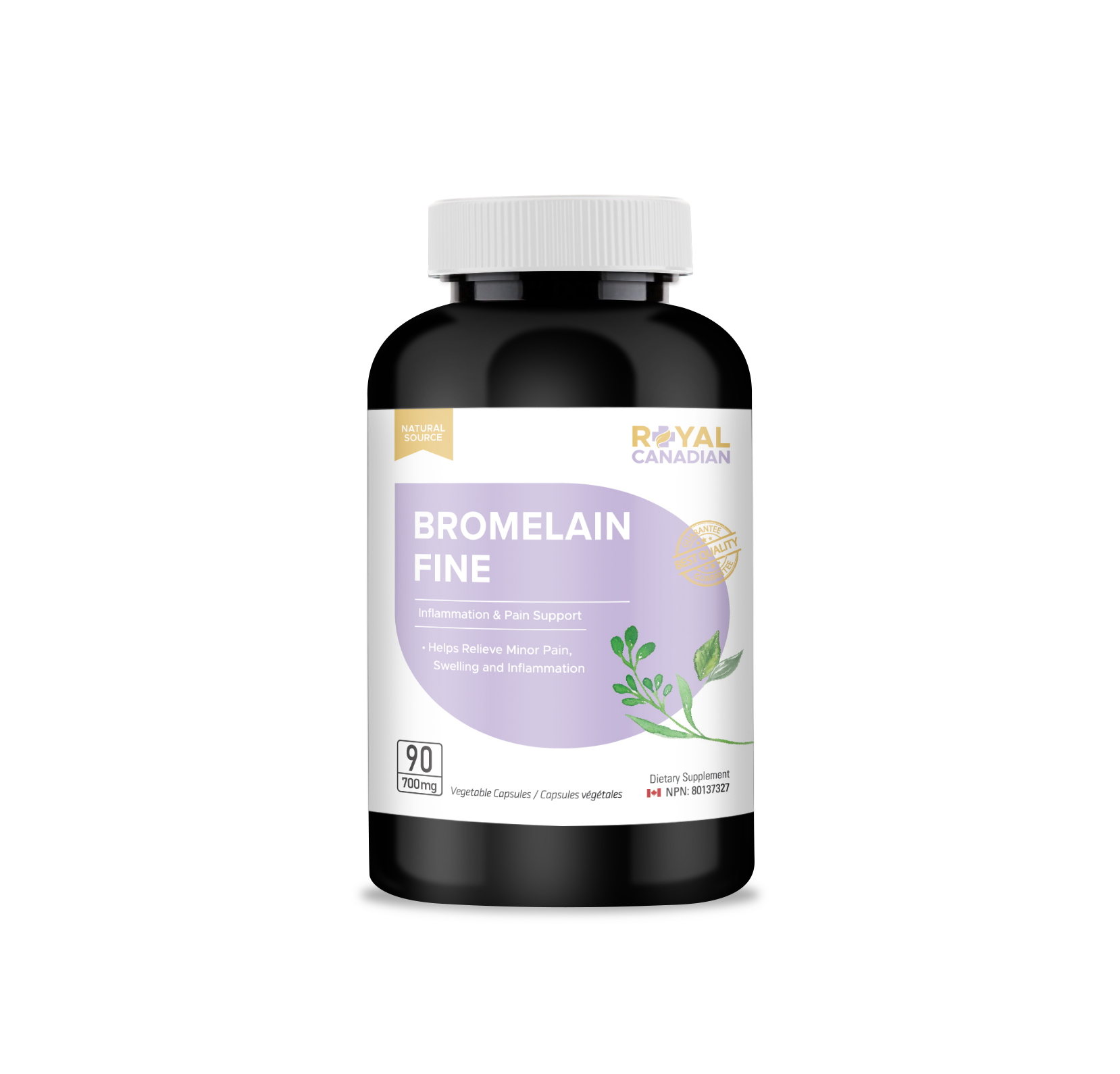 Bromelain Fine