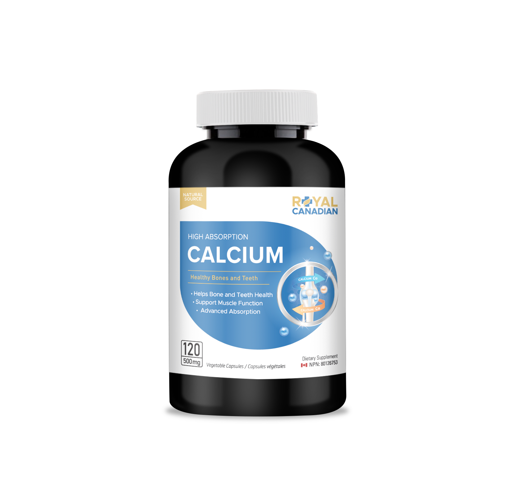 Calcium