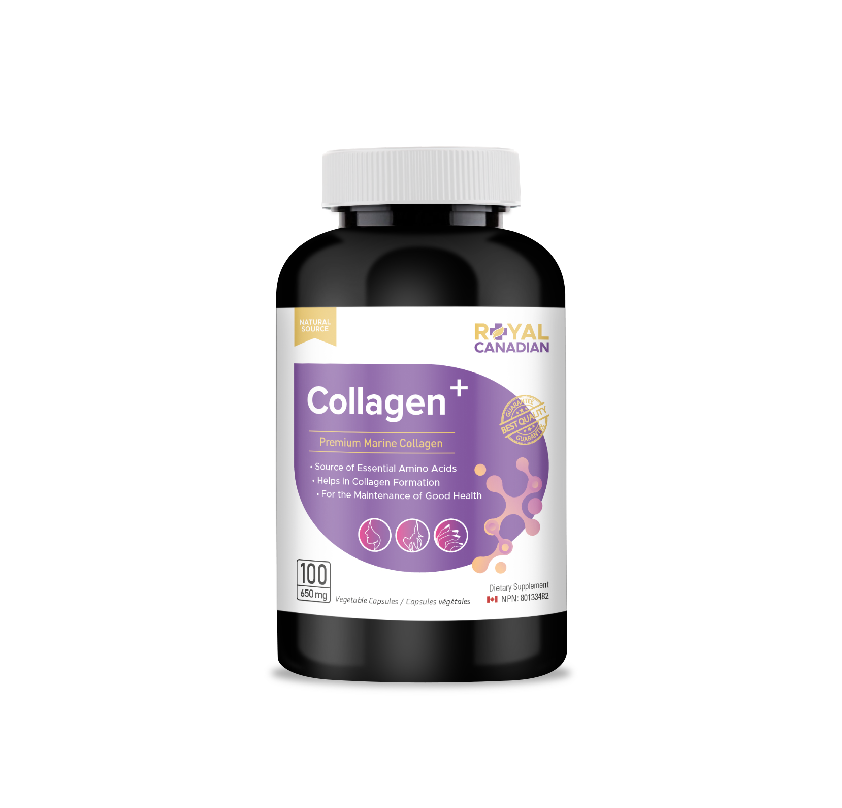 Collagen+