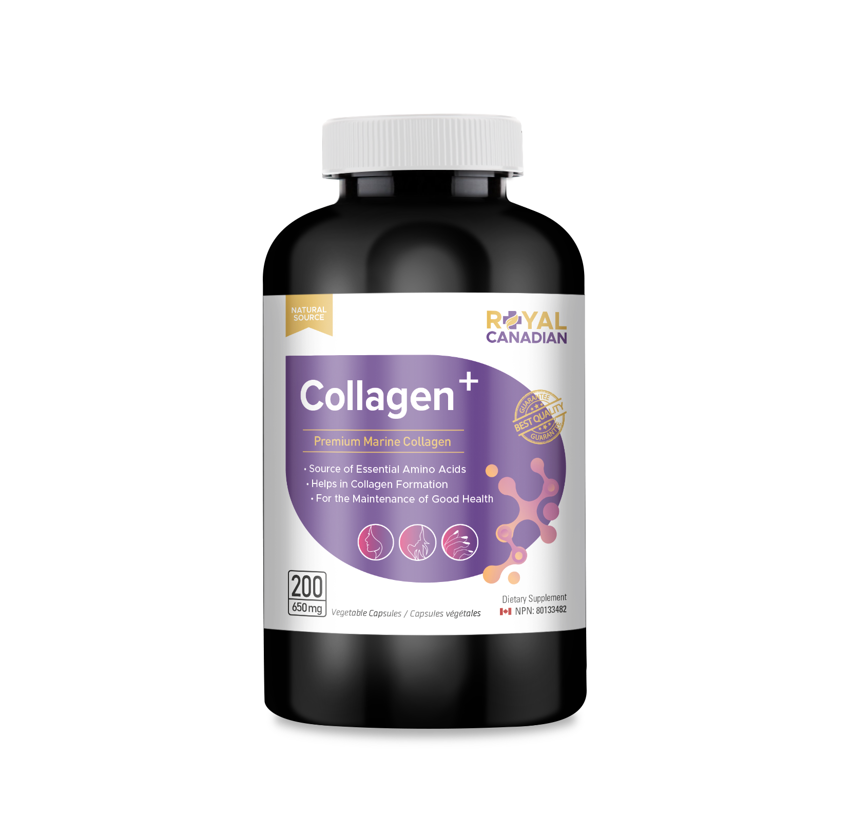 Collagen+