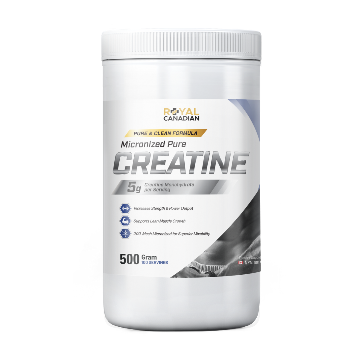Creatine 500g