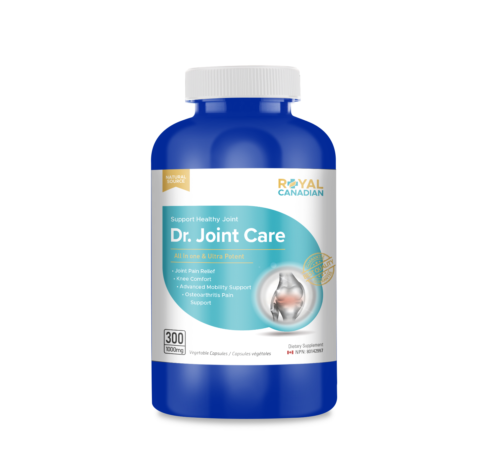 Dr. Joint Care