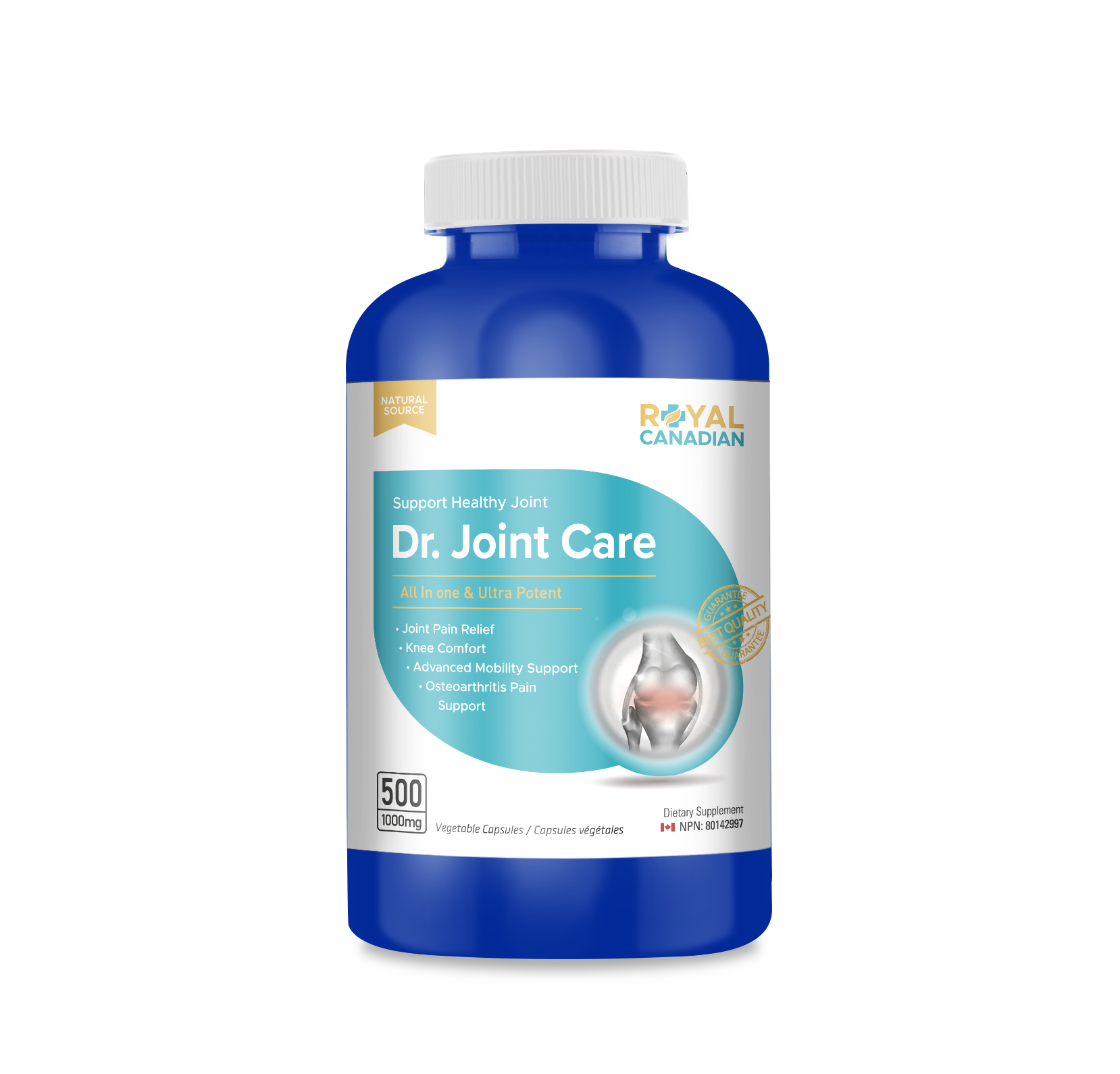 Dr. Joint Care