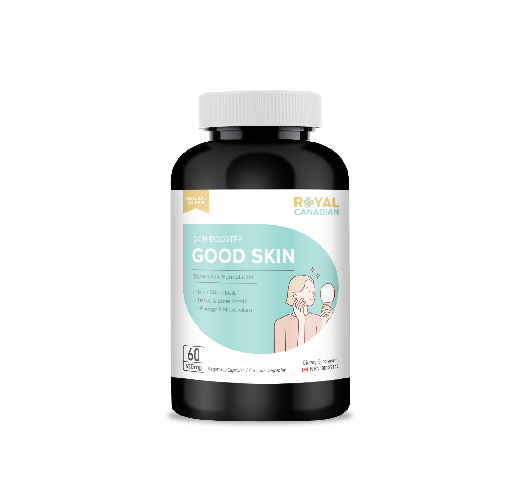Good Skin
