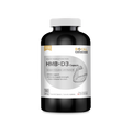 HMB+D3 Capsule