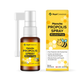 Manuka Propolis Spray (Alcohol-Free)