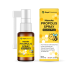 Manuka Propolis Spray (Alcohol-Free)