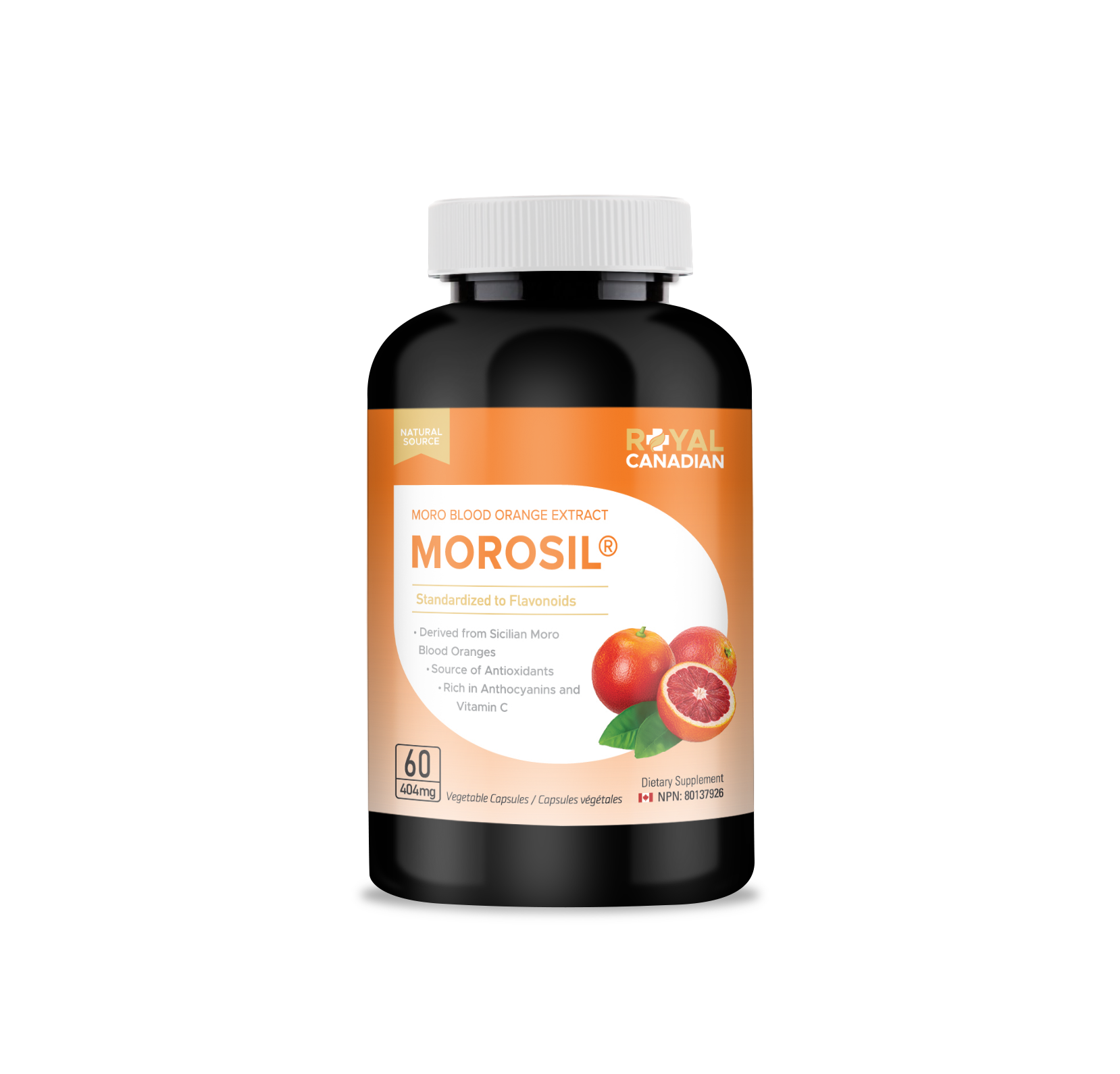 Morosil®