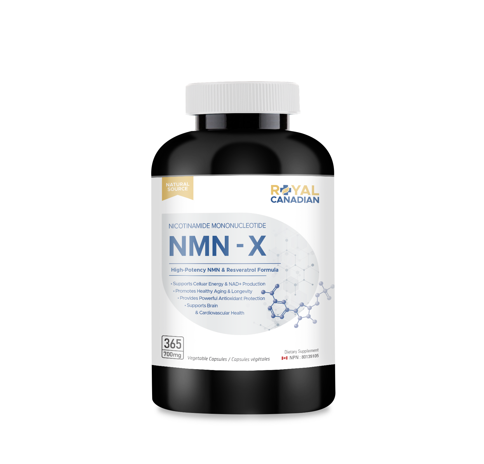 NMN-X