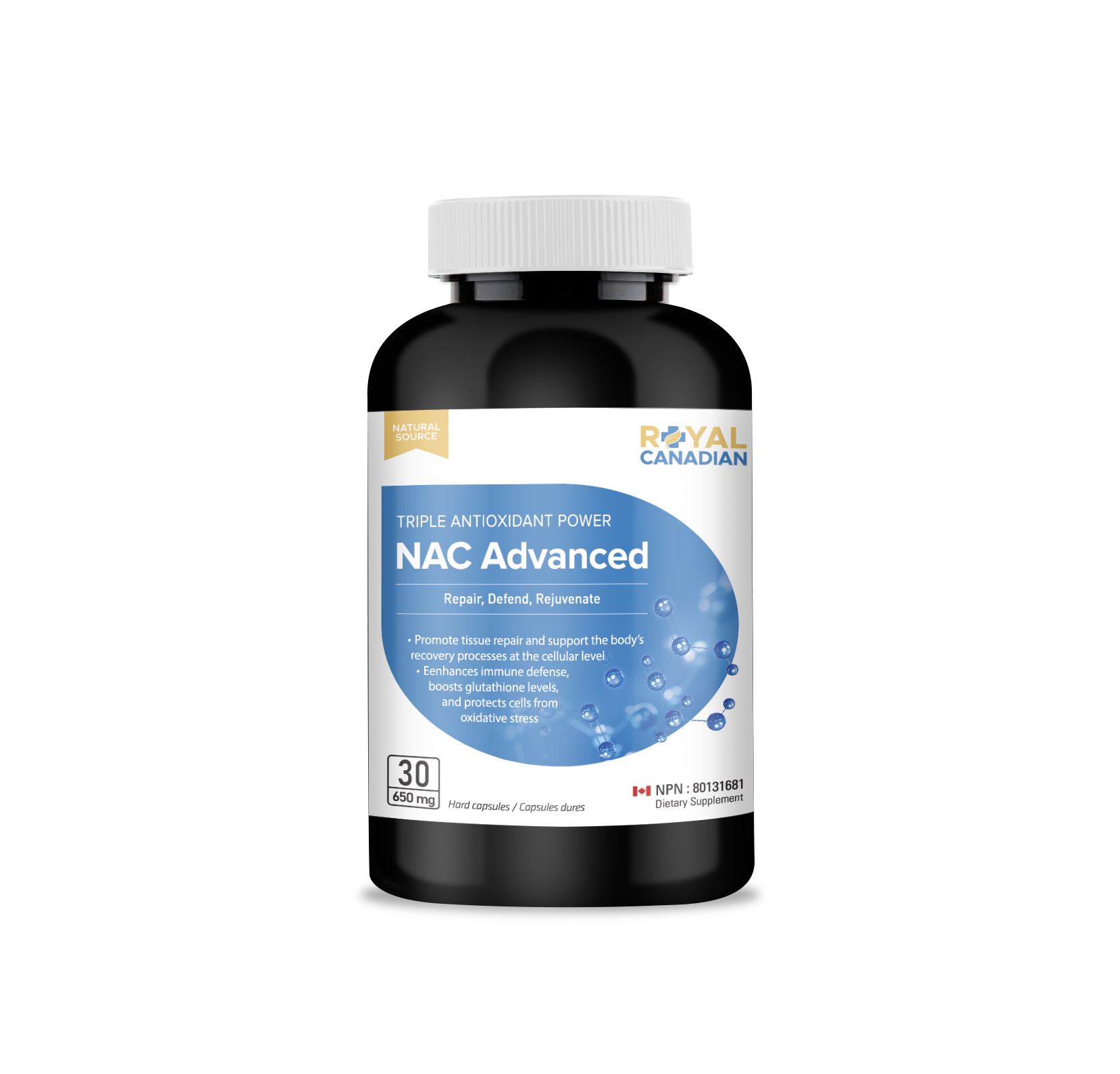 NAC Advanced