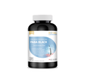 PABA Black