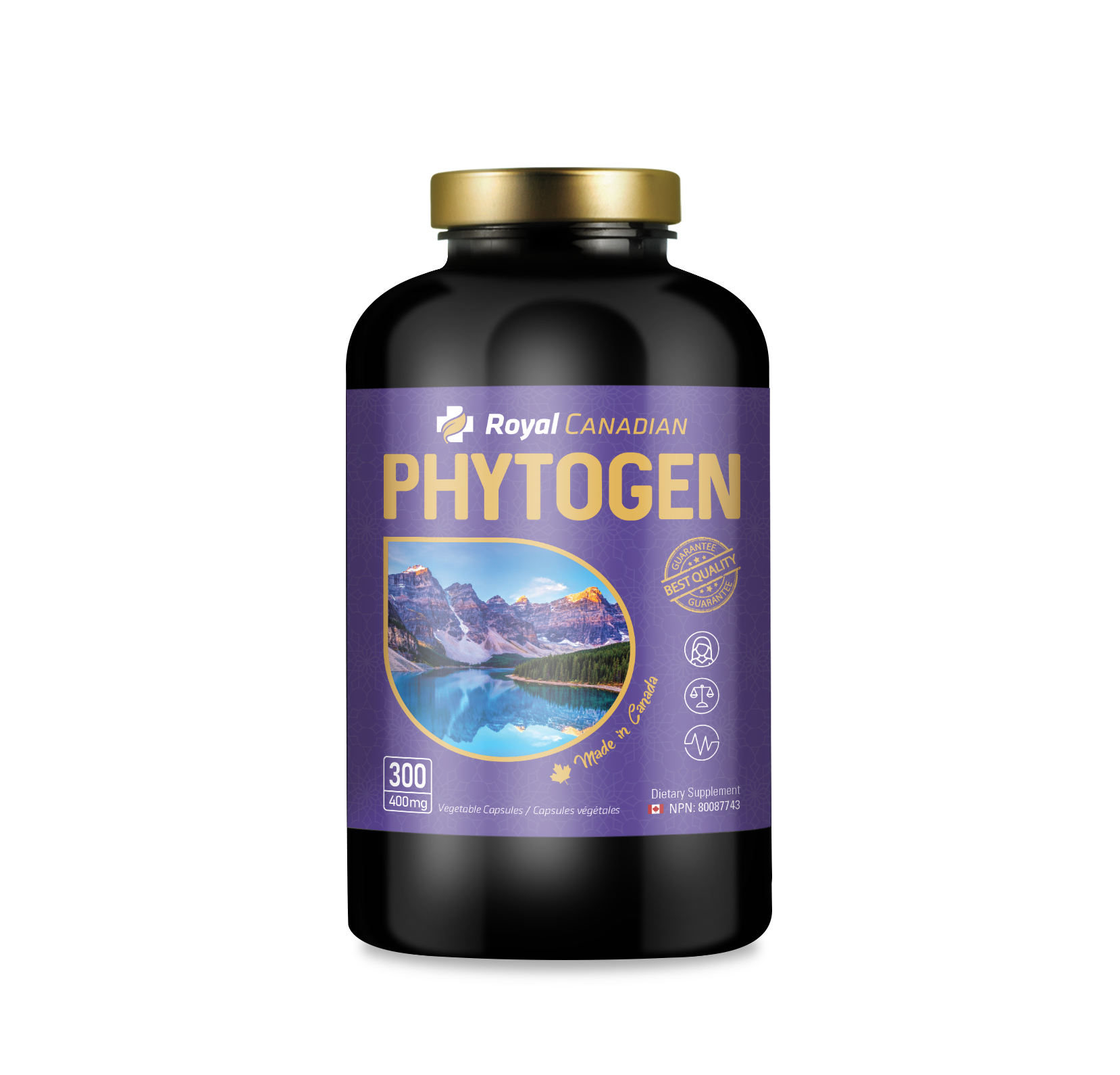 Phytogen