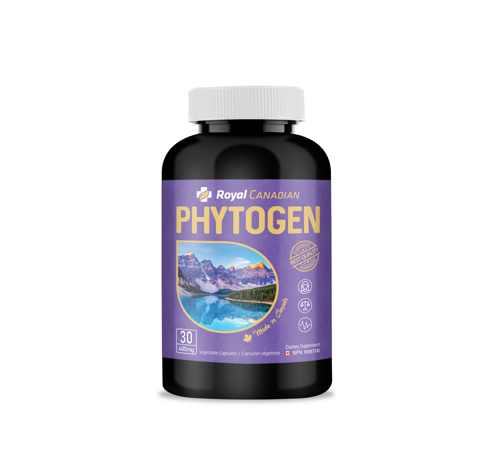 Phytogen