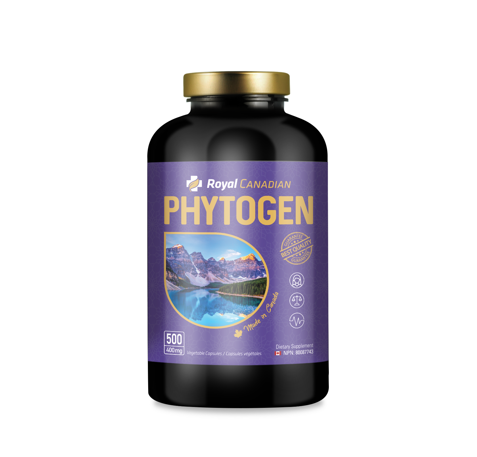Phytogen