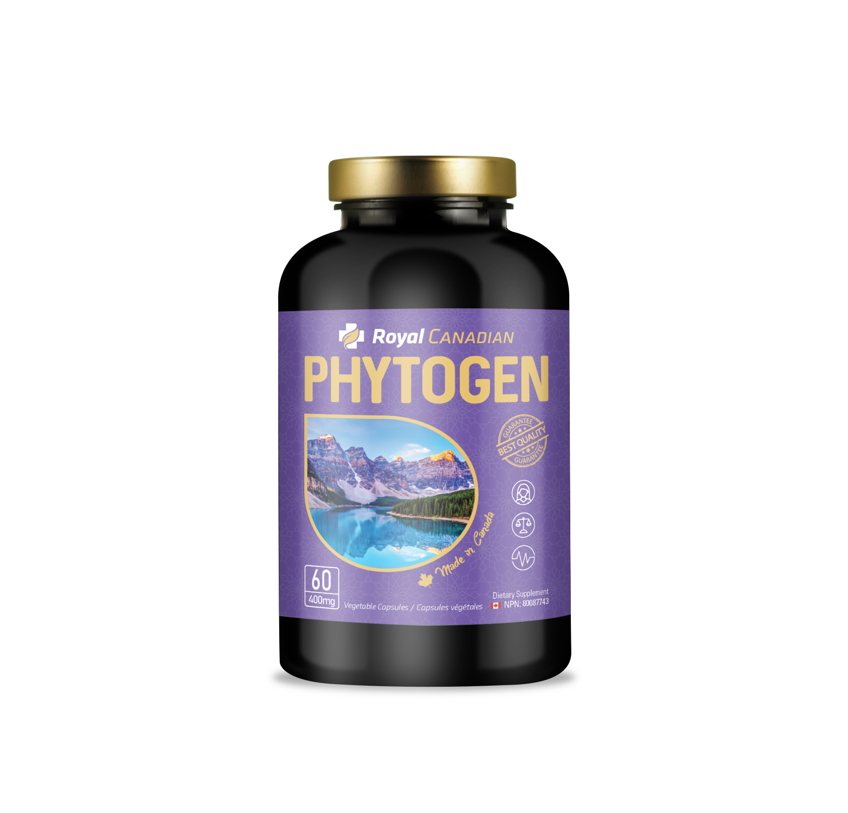 Phytogen
