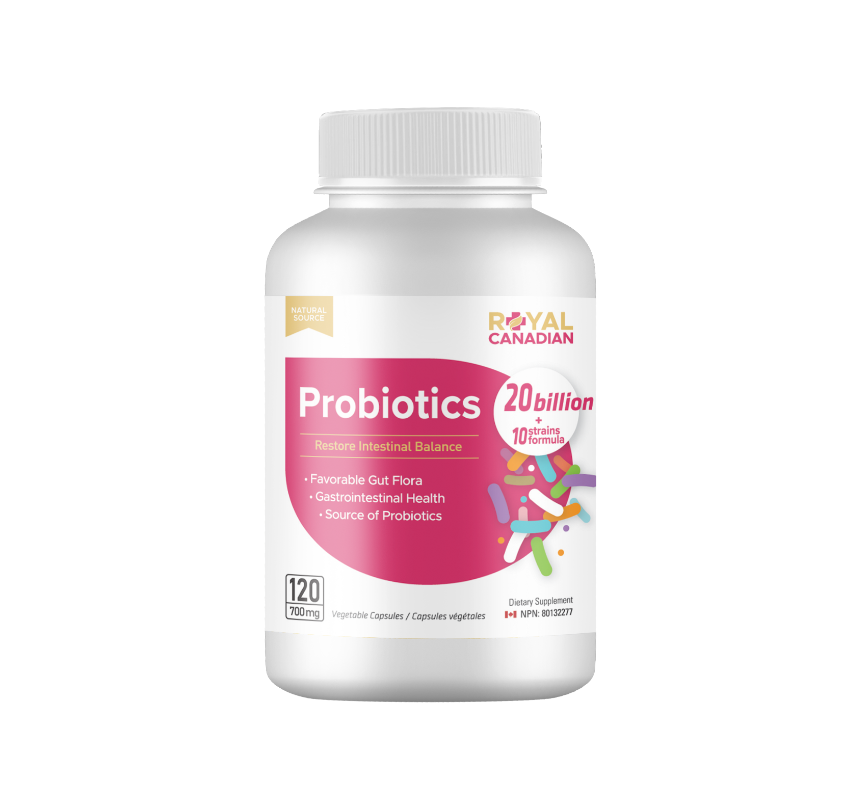 Probiotics