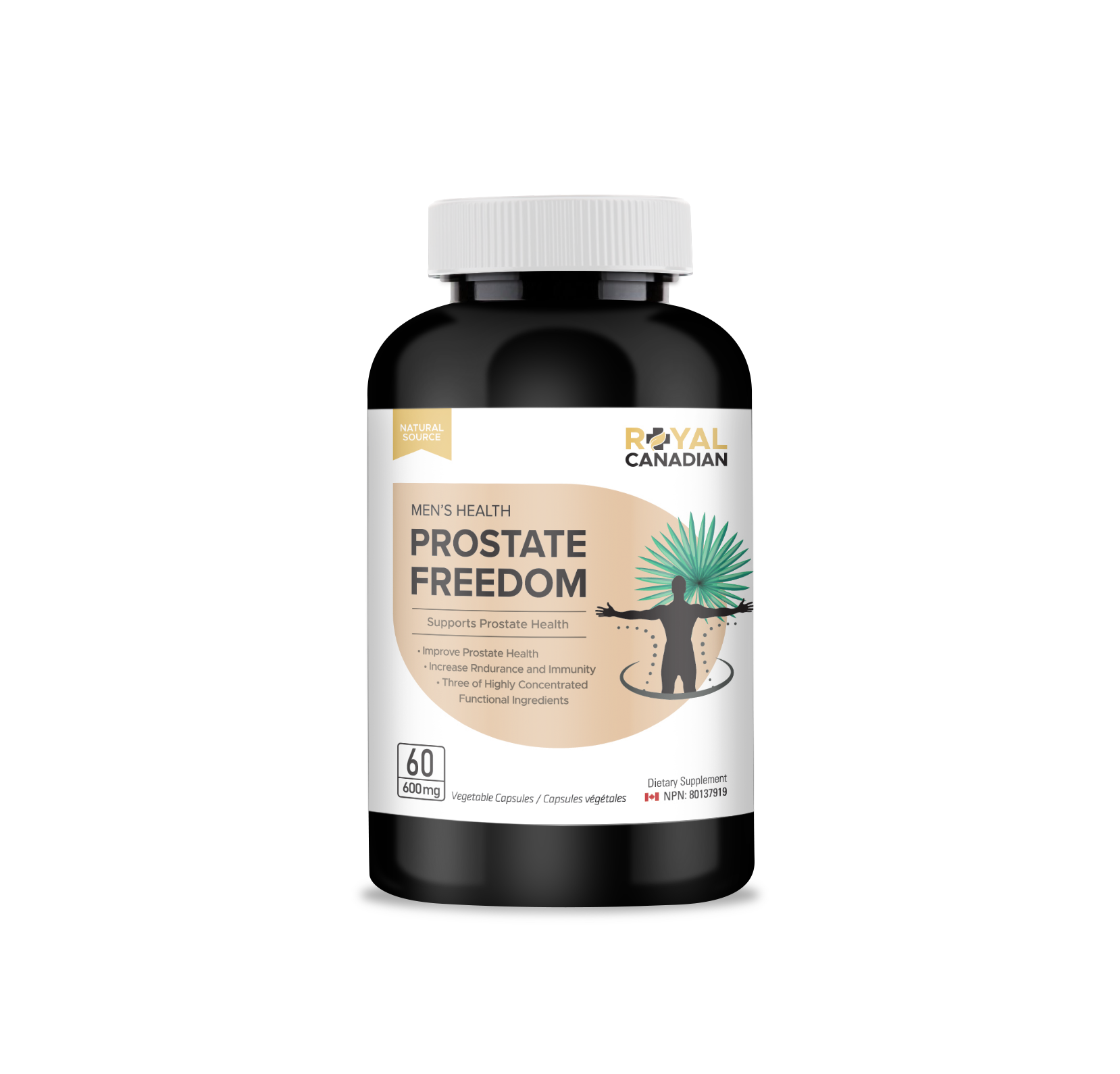 Prostate Freedom
