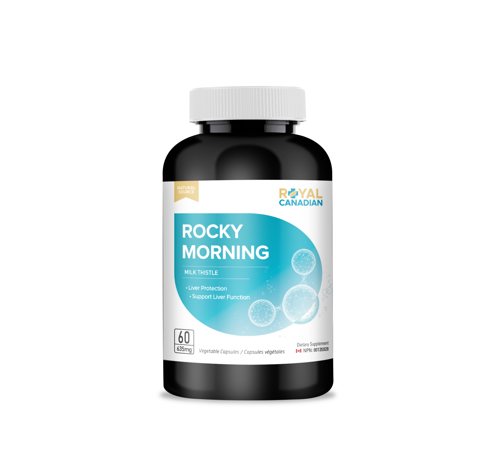 Rocky Morning