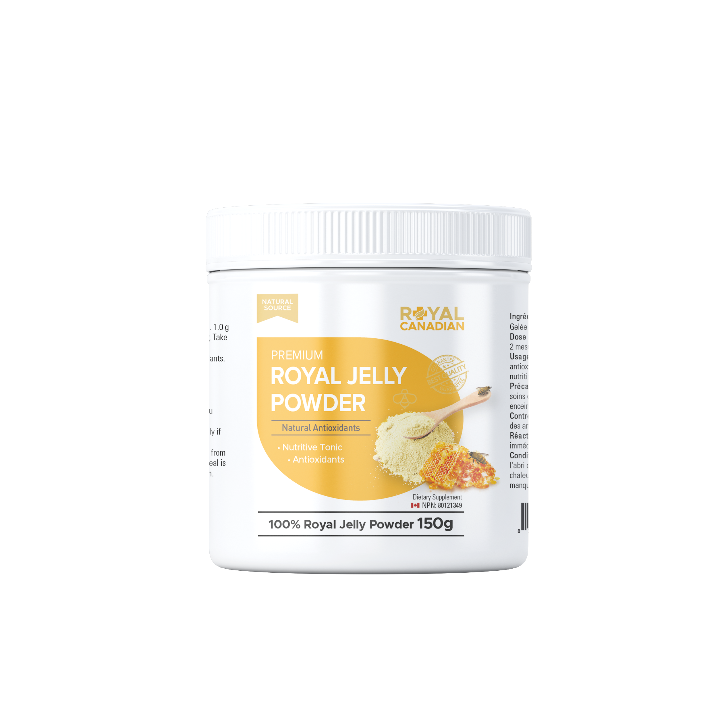 Royal Jelly Powder