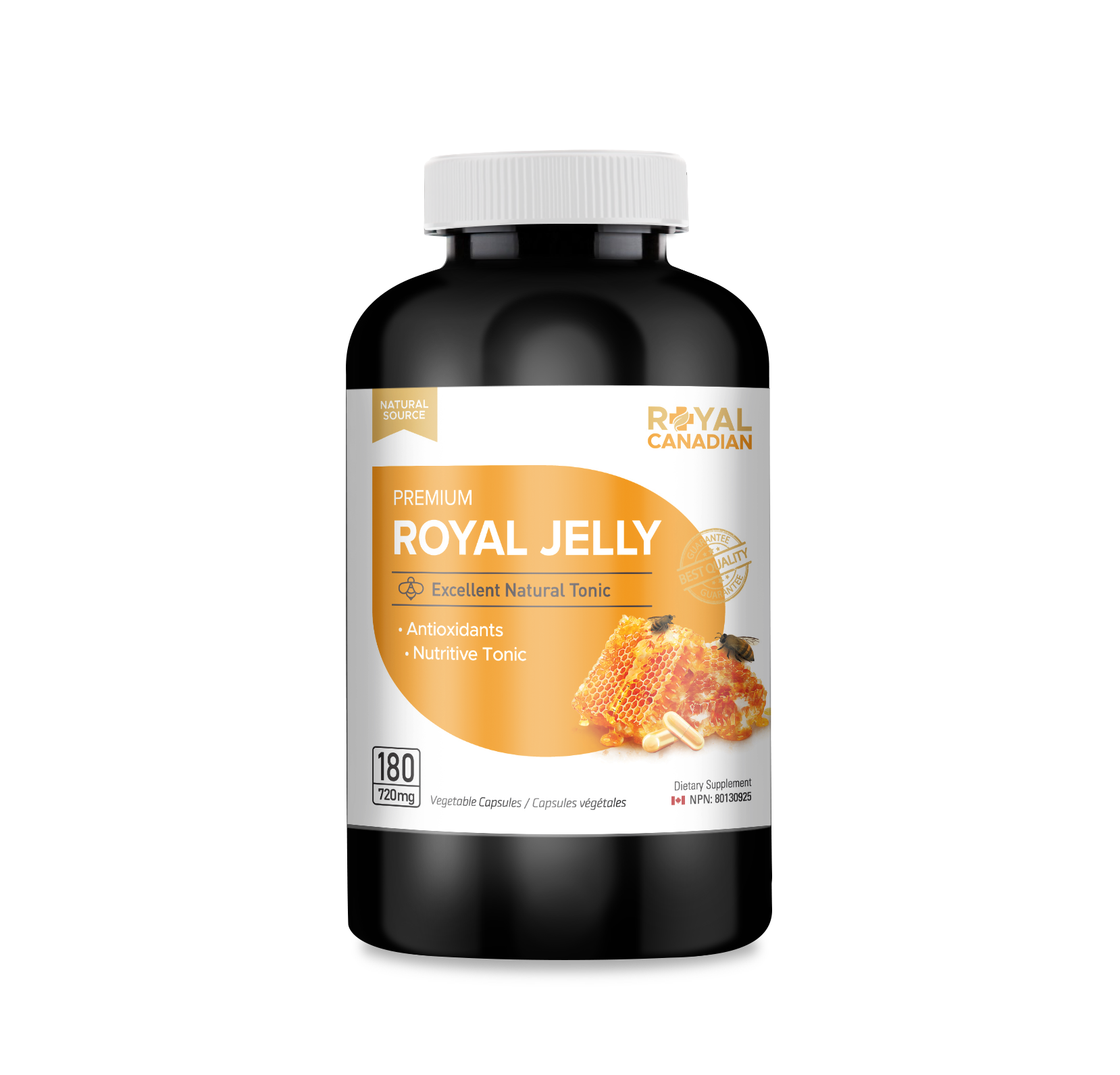 Royal Jelly