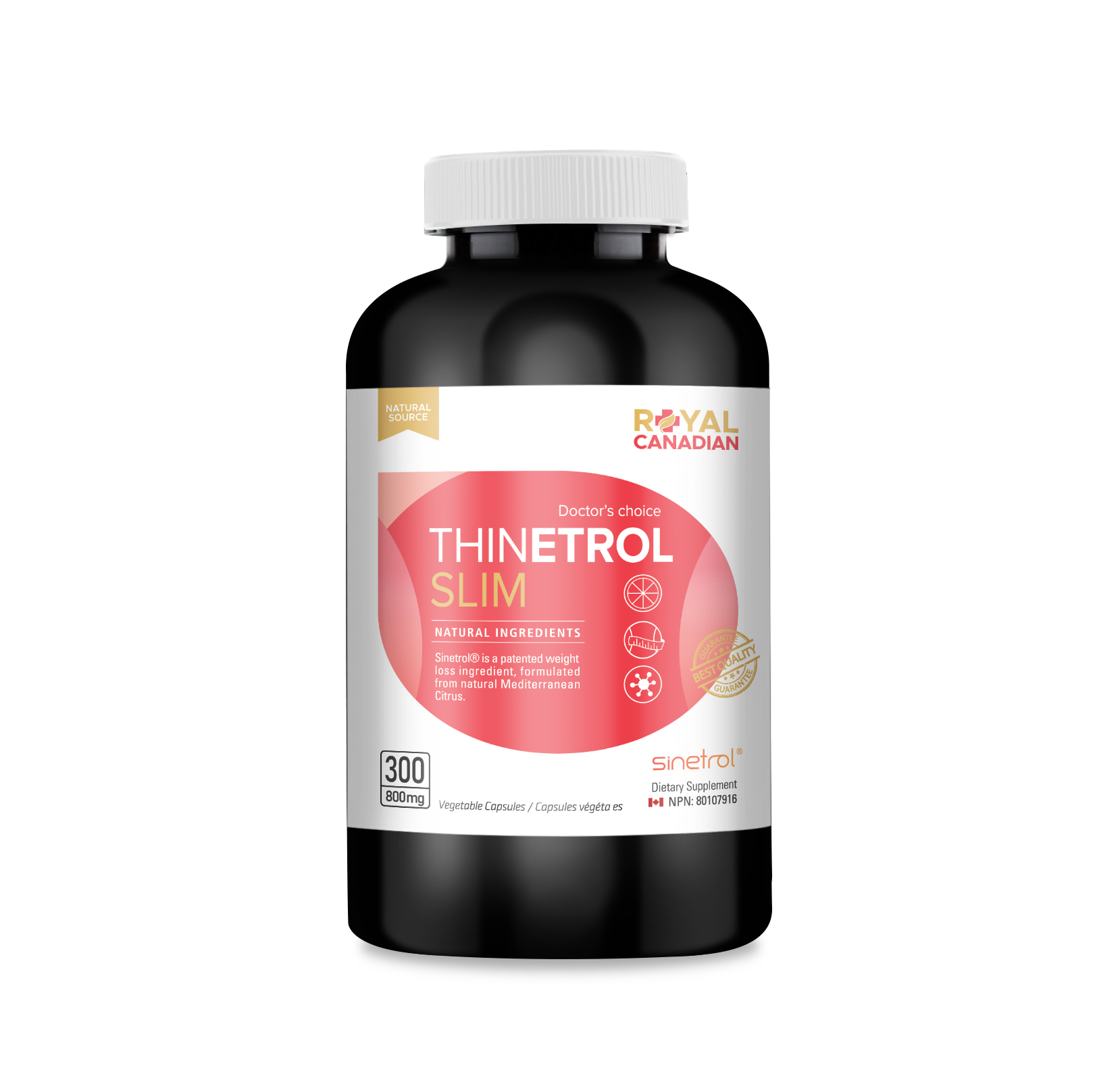 Thinetrol Slim