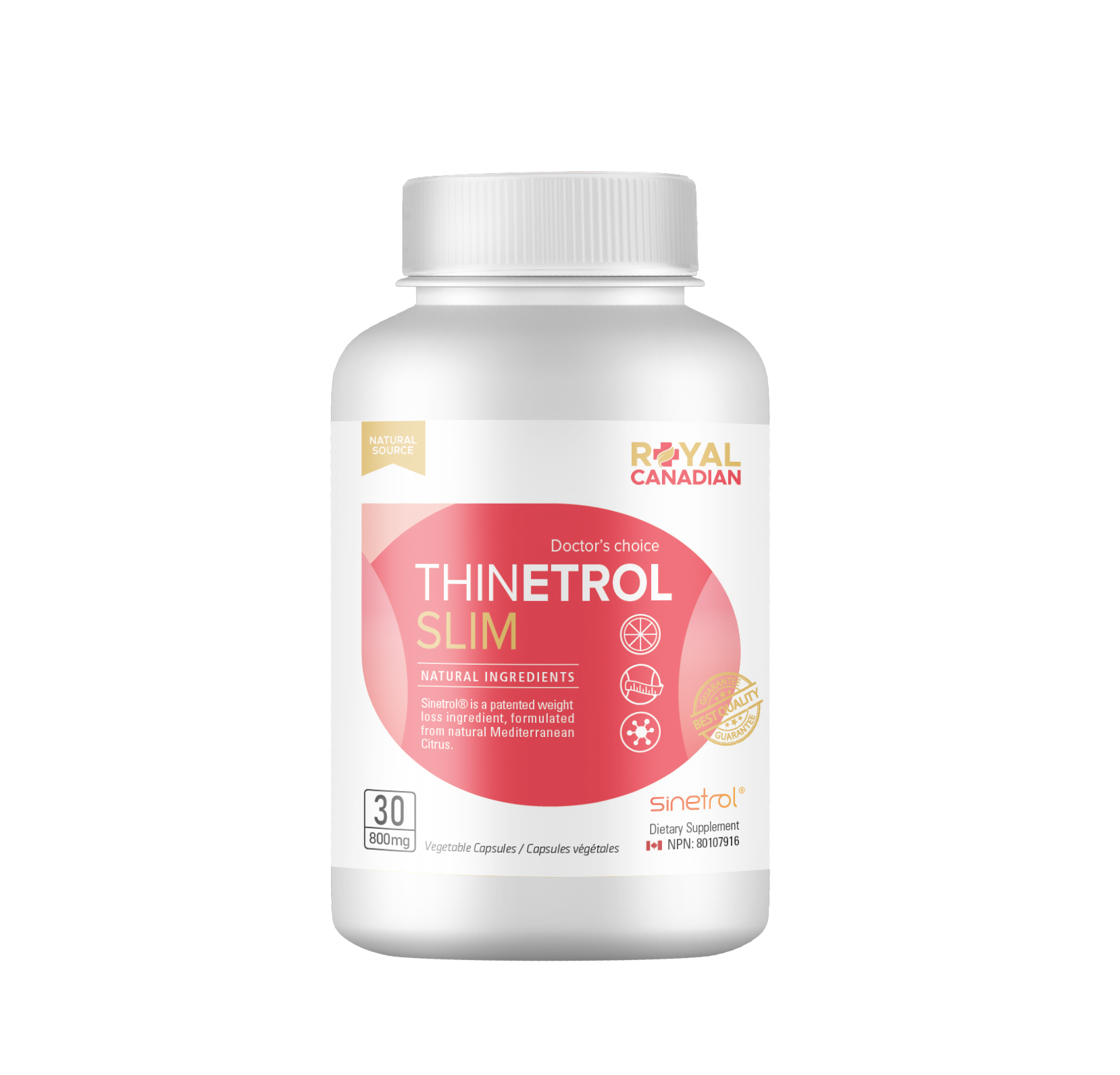 Thinetrol Slim