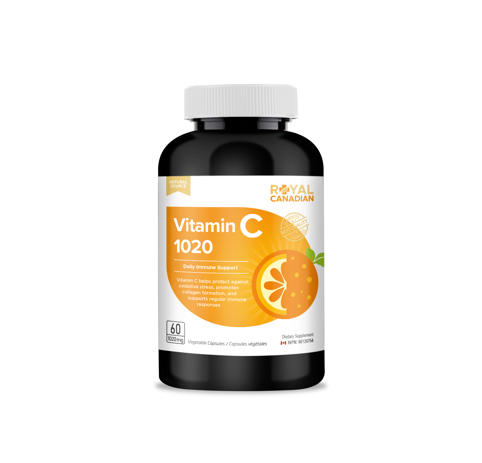 Vitamin C 1020