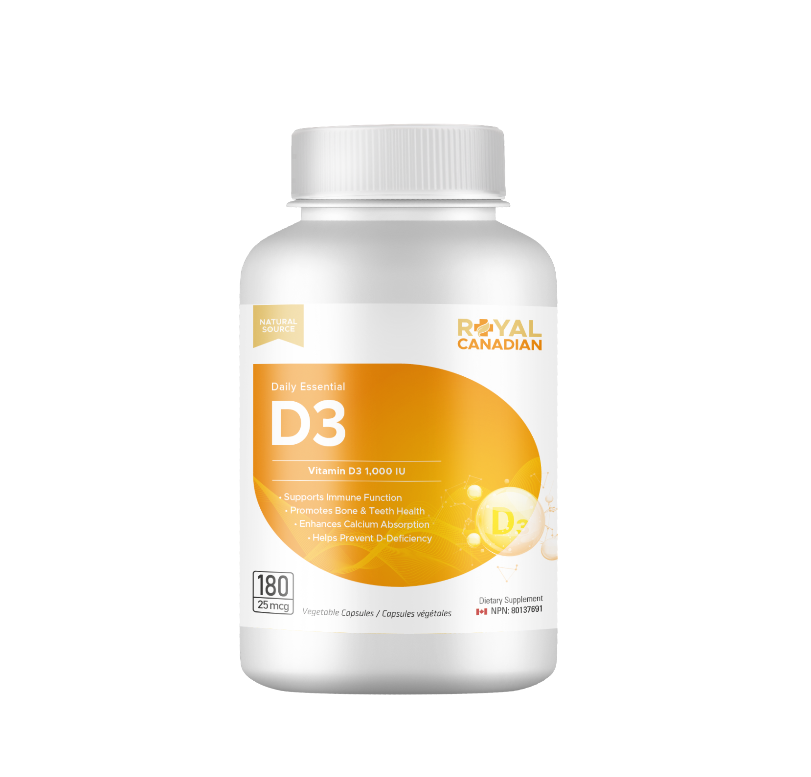 Vitamin D3