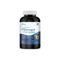 rTG Omega3 (GC Rieber)